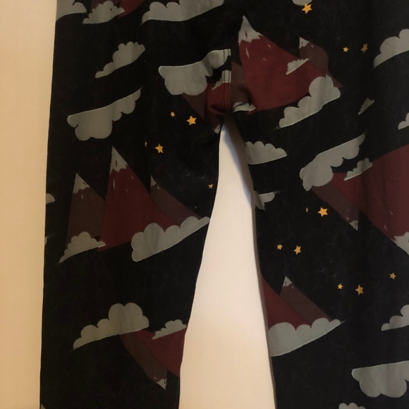 Lularoe Leggings - Picture 2 of 3